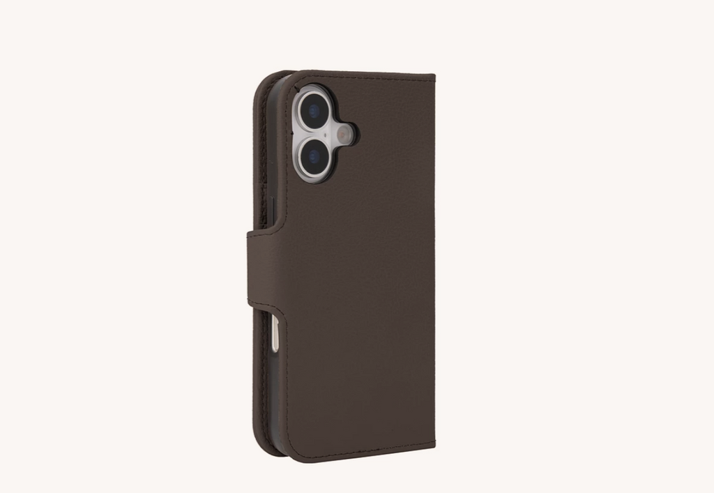 Luxury Wallet - iPhone 17