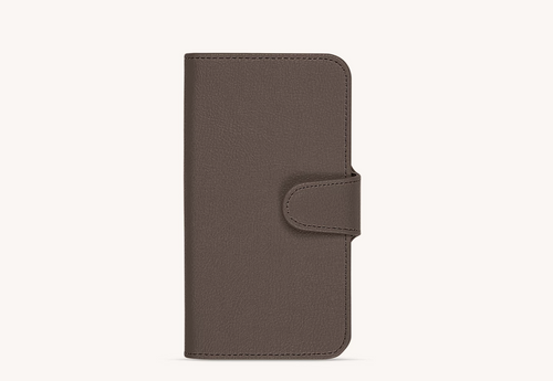 Luxury Wallet - iPhone 17